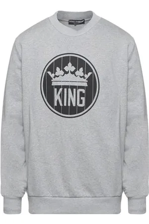 Dolce & Gabbana CAMISETAS Y TOPS - Sudaderas