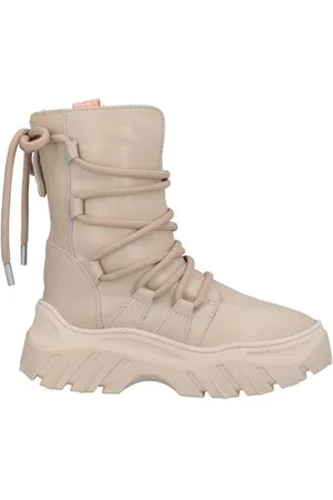 INUIKII CALZADO - Botines de caña alta