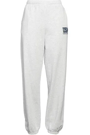Sporty & Rich PARTES DE ABAJO - Pantalones