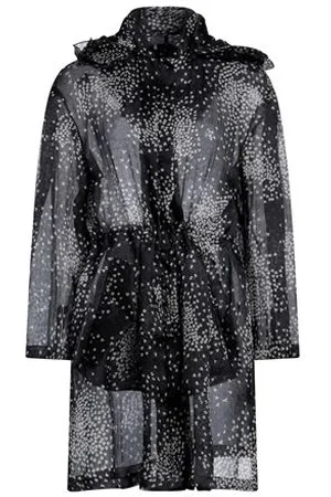 Emporio Armani ROPA DE ABRIGO - Abrigos y gabardinas