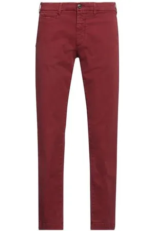 40 Weft PARTES DE ABAJO - Pantalones