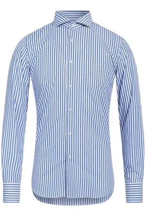 ALESSANDRO GHERARDI CAMISETAS Y TOPS - Camisas