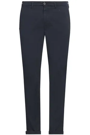 40 Weft PARTES DE ABAJO - Pantalones