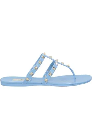 VALENTINO GARAVANI CALZADO - Sandalias de dedo