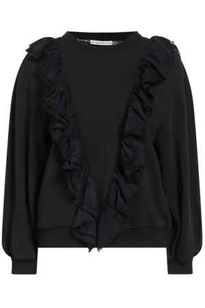 ALICE+OLIVIA CAMISETAS Y TOPS - Sudaderas