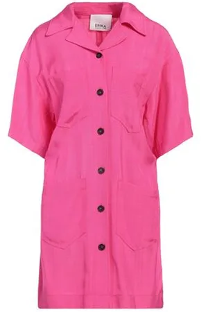ERIKA CAVALLINI VESTIDOS - Minivestidos