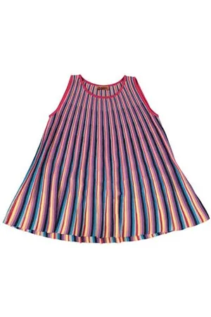 Missoni VESTIDOS - Vestidos para niña