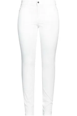 Emporio Armani PARTES DE ABAJO - Pantalones