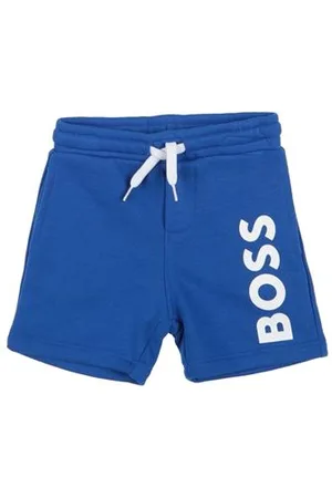 HUGO BOSS PARTES DE ABAJO - Pantalones cortos y bermudas