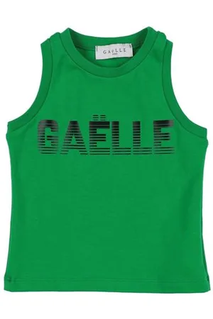 GAËLLE CAMISETAS Y TOPS - Tops