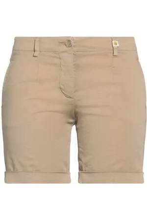 TELERIA ZED PARTES DE ABAJO - Pantalones cortos y bermudas