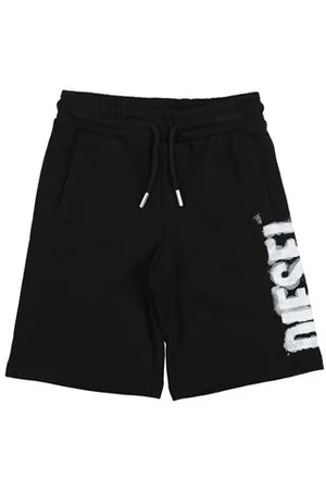 Diesel PARTES DE ABAJO - Pantalones cortos y bermudas