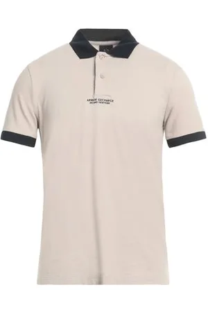 Armani Exchange CAMISETAS Y TOPS - Polos