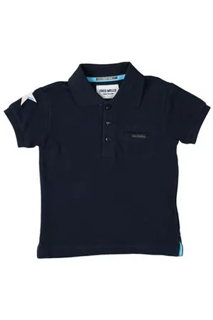 Fred Mello CAMISETAS Y TOPS - Polos