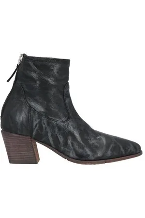 Moma CALZADO - Botines de caña alta
