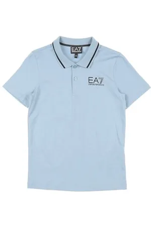EA7 CAMISETAS Y TOPS - Polos