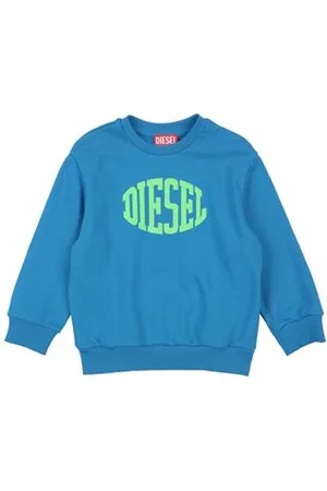 Diesel CAMISETAS Y TOPS - Sudaderas
