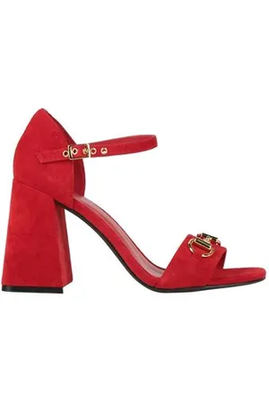 Jeffrey Campbell CALZADO - Sandalias con cierre