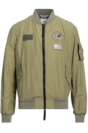 Dekker ROPA DE ABRIGO - Chaquetas y cazadoras