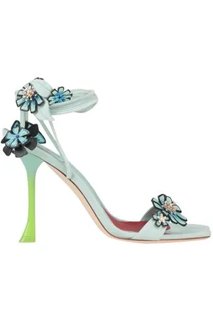 Roger Vivier CALZADO - Sandalias con cierre
