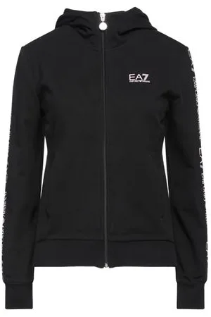 EA7 CAMISETAS Y TOPS - Sudaderas