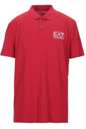 EA7 CAMISETAS Y TOPS - Polos