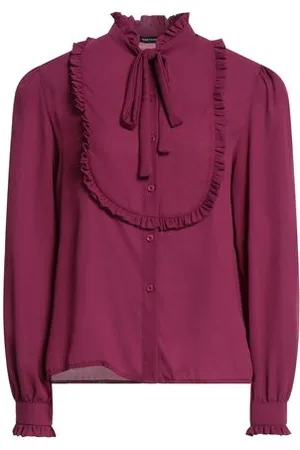 CRISTINAEFFE CAMISETAS Y TOPS - Camisas