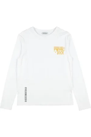 Bikkembergs CAMISETAS Y TOPS - Camisetas