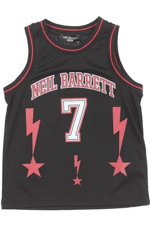 Neil Barrett CAMISETAS Y TOPS - Camisetas
