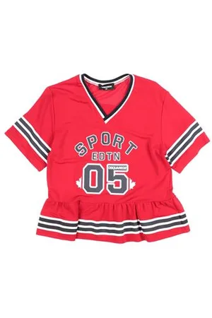 Dsquared2 CAMISETAS Y TOPS - Camisetas