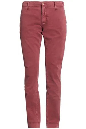 Hand Picked PARTES DE ABAJO - Pantalones