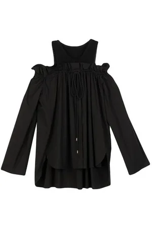 Alberta Ferretti CAMISETAS Y TOPS - Camisas