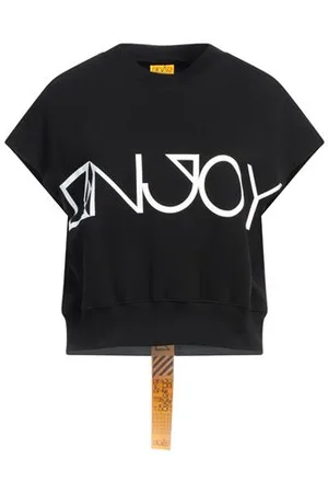 EBIT CAMISETAS Y TOPS - Sudaderas