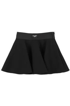 Dolce & Gabbana PARTES DE ABAJO - Faldas infantiles