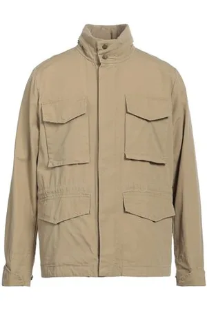 Impure ROPA DE ABRIGO - Chaquetas y cazadoras