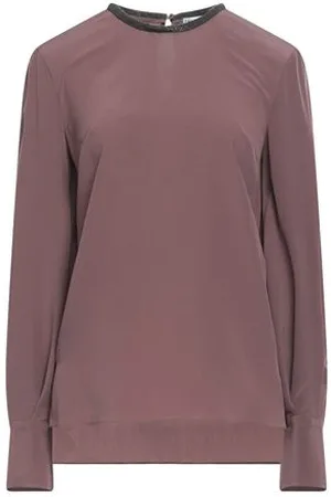 Brunello Cucinelli CAMISETAS Y TOPS - Tops