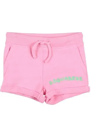 Dsquared2 PARTES DE ABAJO - Pantalones cortos y bermudas