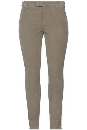 Dondup PARTES DE ABAJO - Pantalones