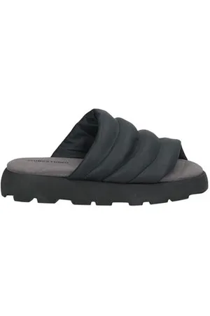 PIUMESTUDIO CALZADO - Sandalias con cierre