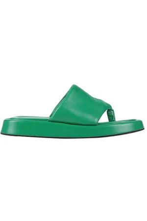 ERIKA CAVALLINI CALZADO - Sandalias de dedo