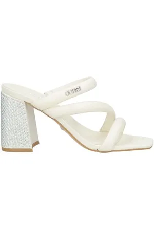Guess CALZADO - Sandalias con cierre