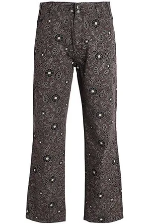 Dickies PARTES DE ABAJO - Pantalones
