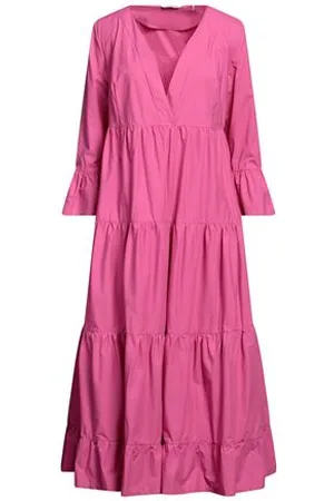 caliban VESTIDOS - Vestidos midi