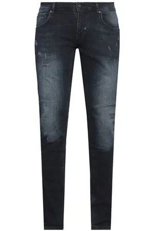 Antony Morato PARTES DE ABAJO - Pantalones vaqueros