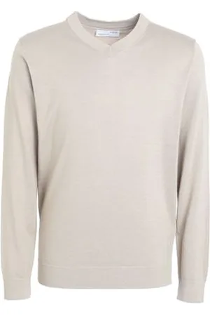 SELECTED PRENDAS DE PUNTO - Pullover