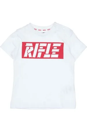 RIFLE CAMISETAS Y TOPS - Camisetas
