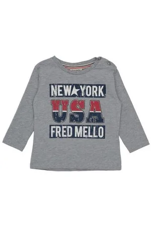 Fred Mello CAMISETAS Y TOPS - Camisetas
