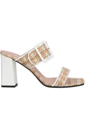 Pollini CALZADO - Sandalias con cierre