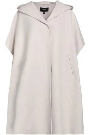 arma leder ROPA DE ABRIGO - Capas