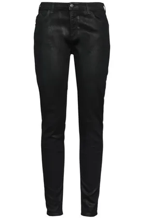 Emporio Armani PARTES DE ABAJO - Pantalones vaqueros